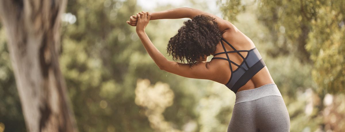 Fitspiration! Homegrown Athleisure brands to check!