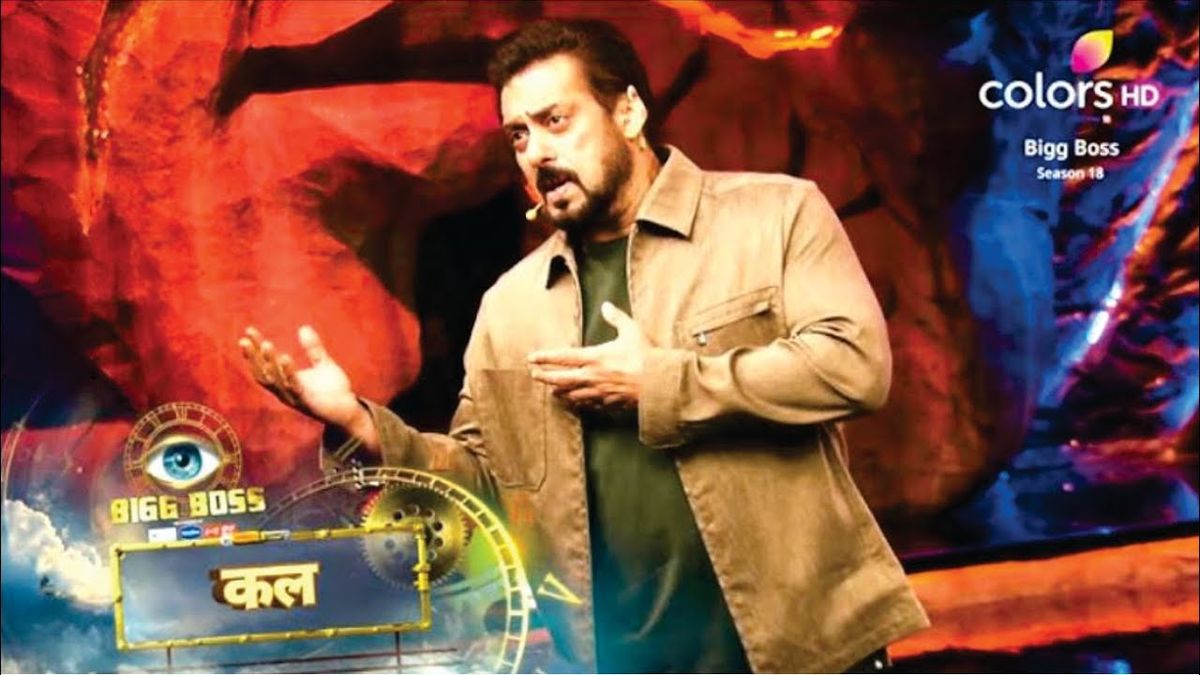 Bigg Boss 18 Weekend Ka Vaar Salman Khan Ne Lagayi Gharwalo Ki CLASS Salman Khan FIRE BB 18