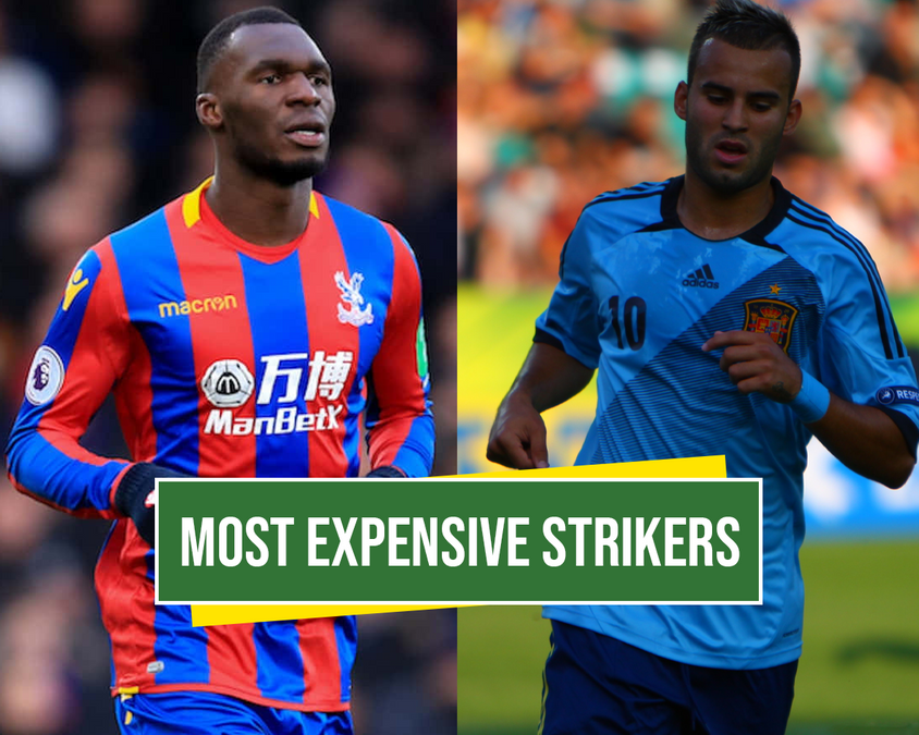 5-most-expensive-goal-scorers-in-football-history