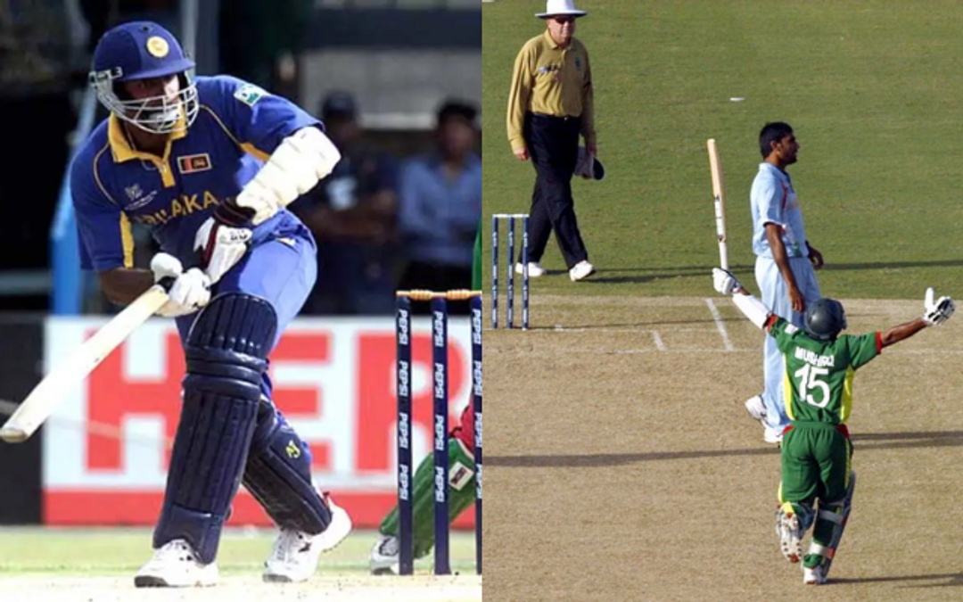 which of these countries has never won the cricket world cup