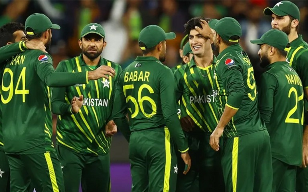 'Maat bulao yarr'- Fans react as Pakistan Cricket Board plans to ...