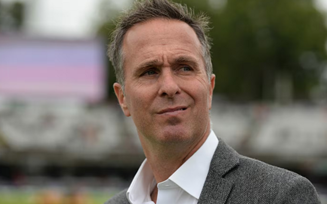 ‘pakistan Nahi Jane Wala Top 4 Main Fans React With Shock To Michael Vaughan Naming His Semi 8662