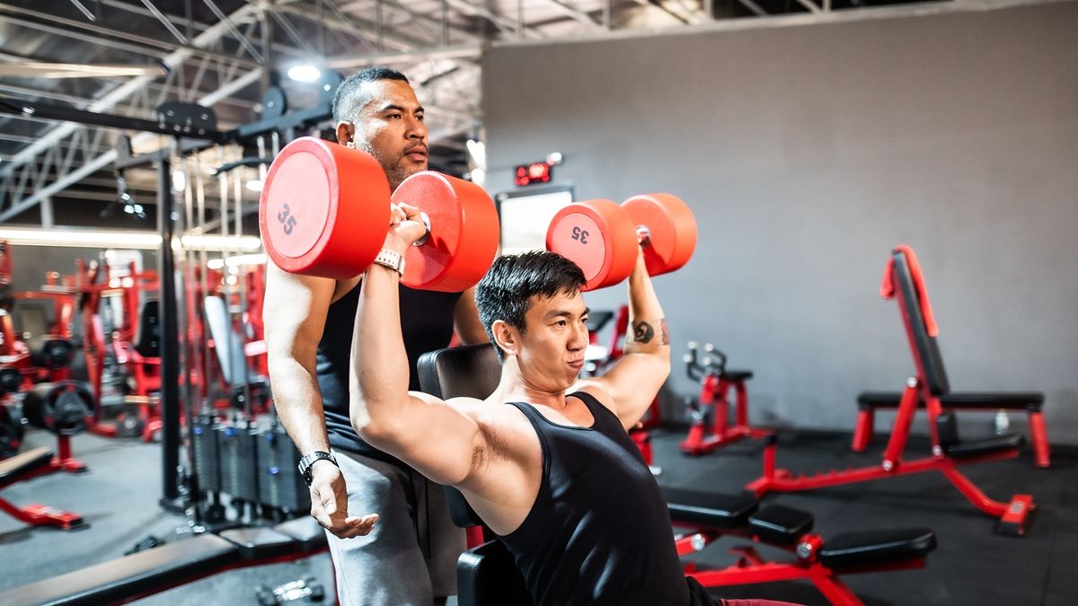 Empowering Fitness Through Diversity: A Groundbreaking Initiative by Women’s Health and Men’s Health