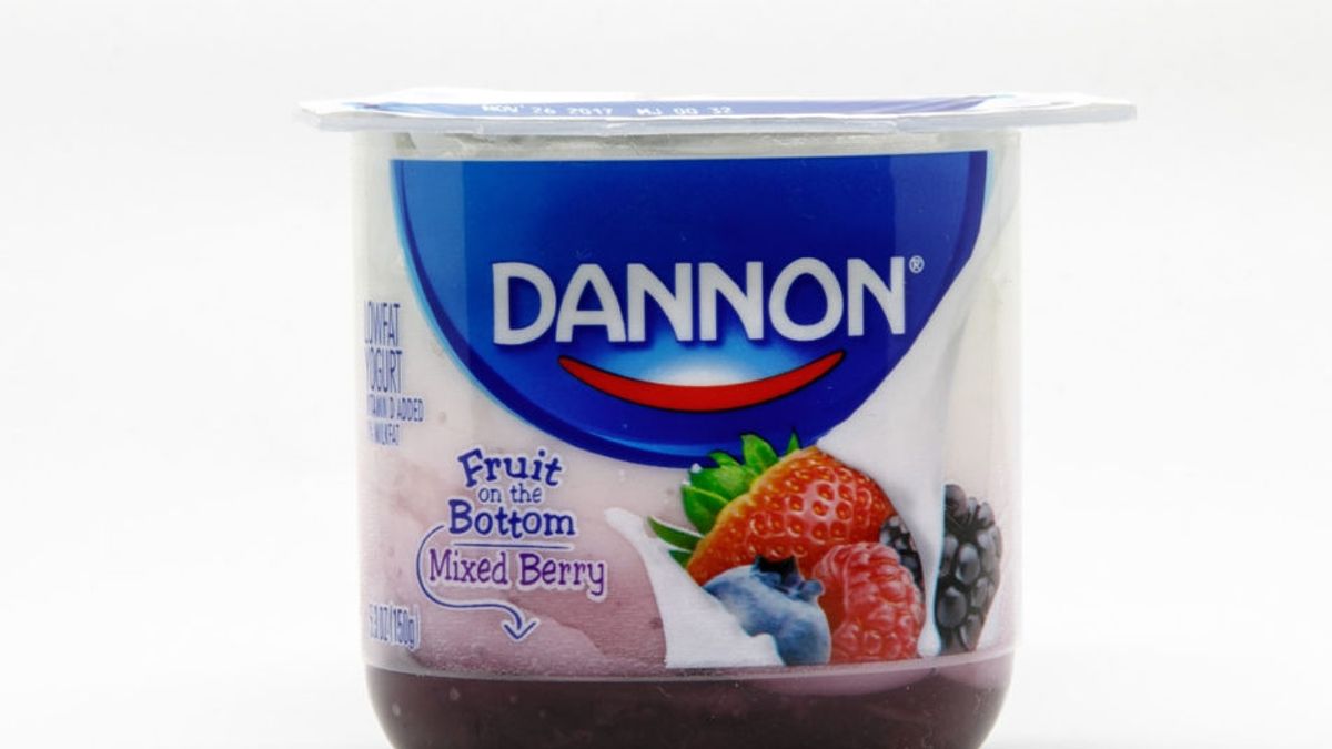 FDA Approves Landmark Health Claim Linking Yogurt Consumption to Lower Diabetes Risk