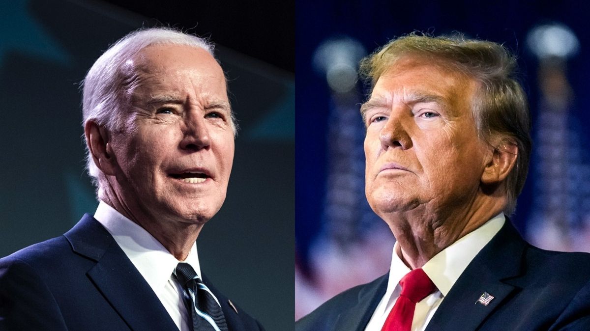 Trump and Biden Set for a Historic Rematch: Unpacking the 2024 Primary Election Results