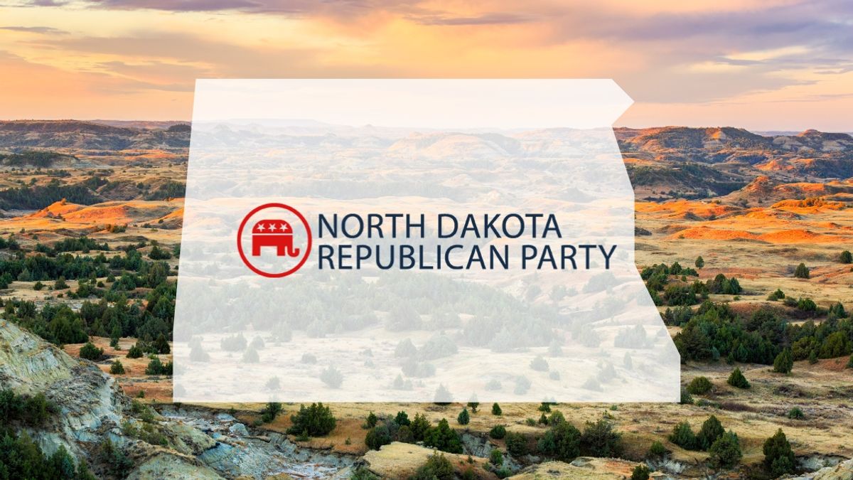 North Dakota’s Republican Caucuses: A Pivotal Moment on the Eve of Super Tuesday