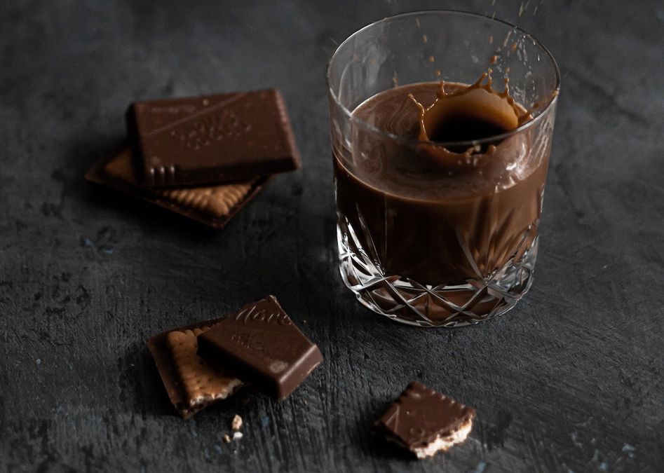 Keeping it Melted Secrets to Prevent Chocolate from Hardening When Cooled