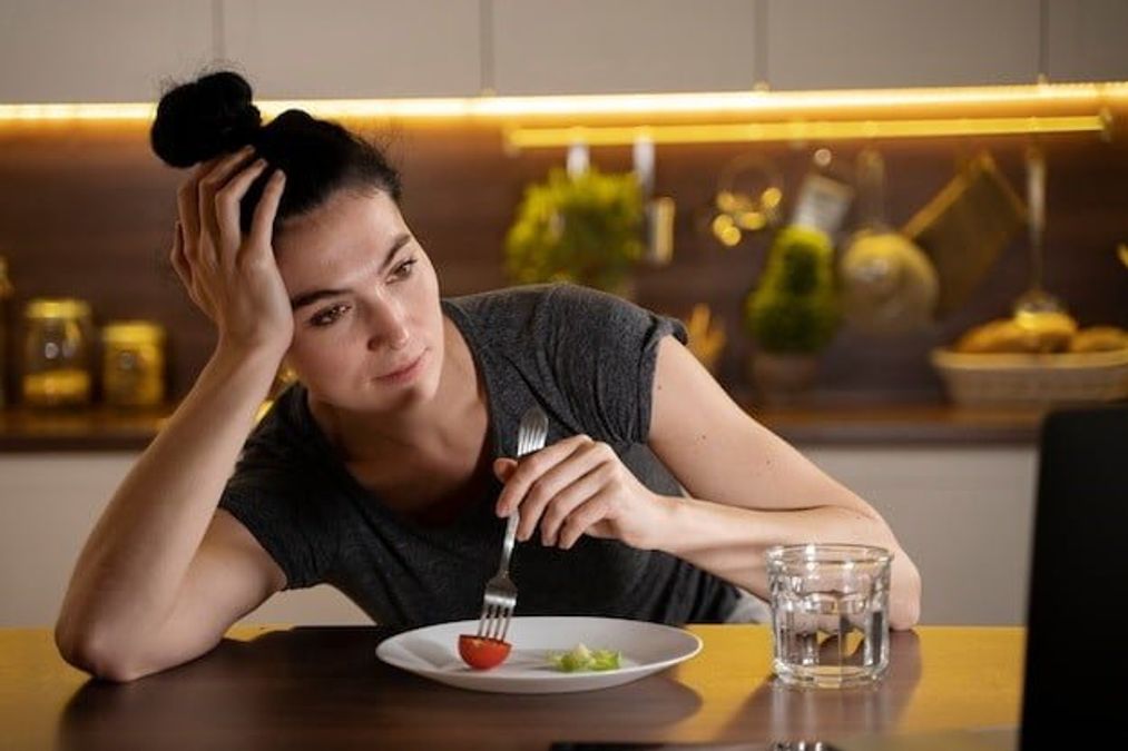 Causes Of Loss Of Appetite
