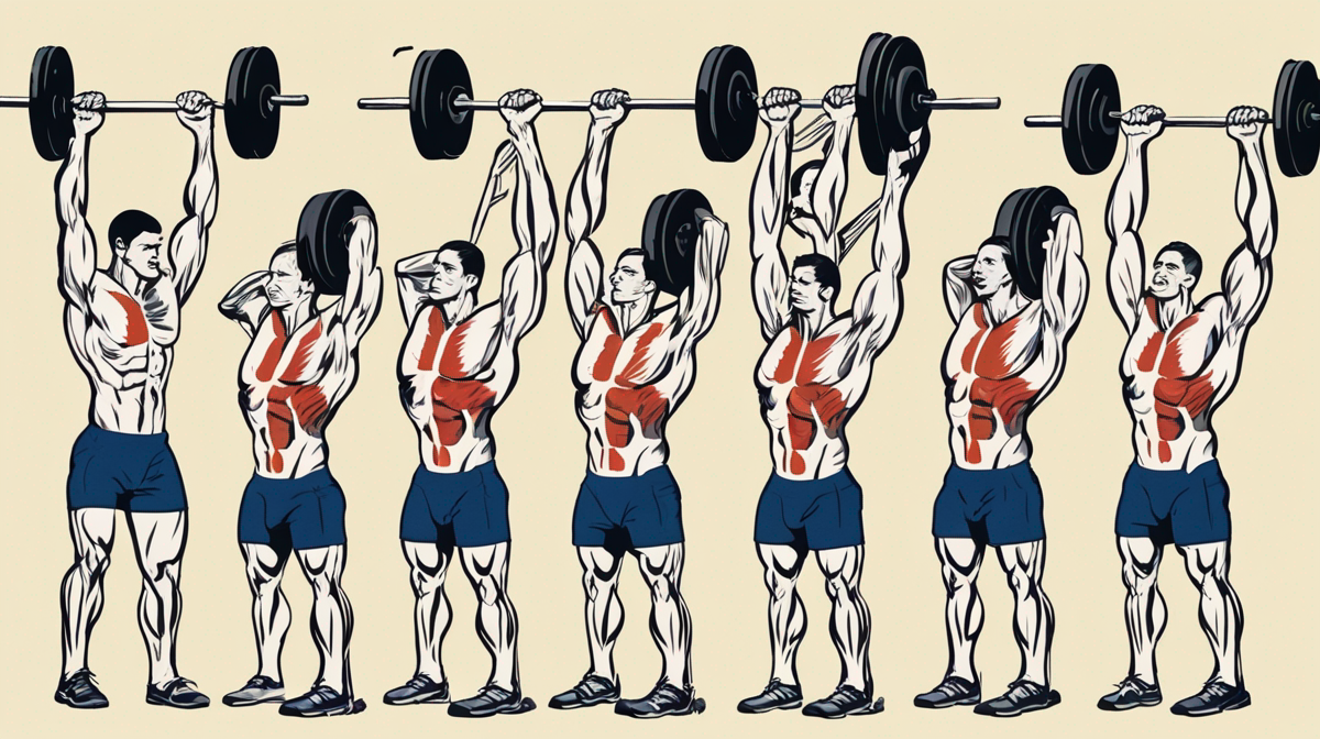 Don't Shoulder the Pain Exercises That Can Injure Your Shoulders and