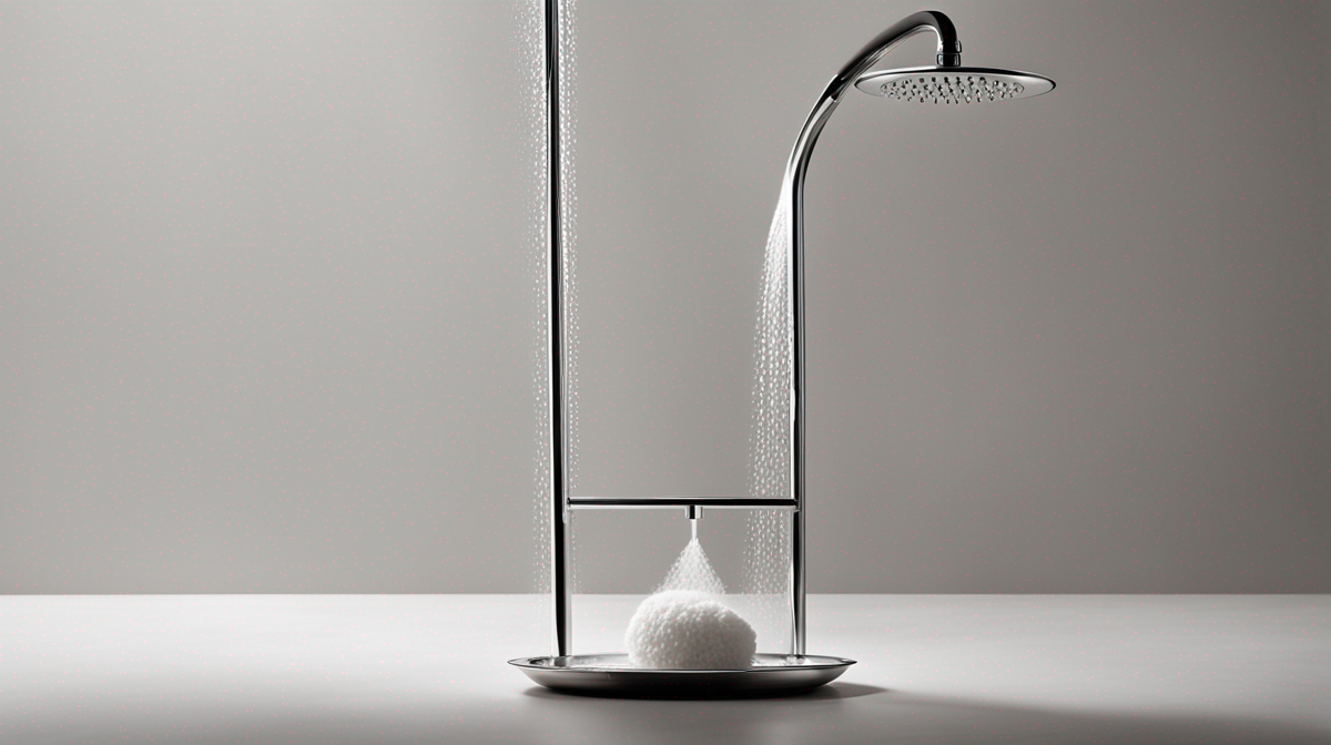 Myths & Realities Is Showering After Eating Bad for Your Health?