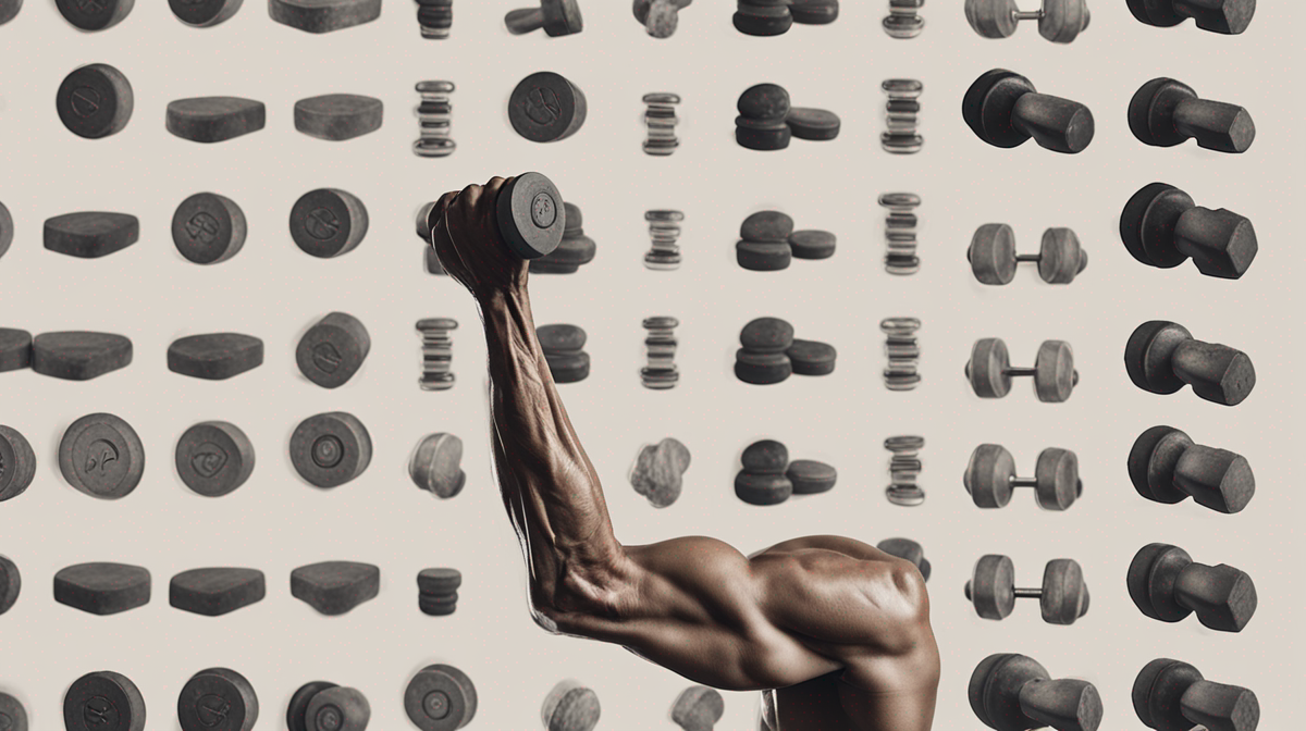Navigating Fitness: The Best Weights for People with Arthritis in