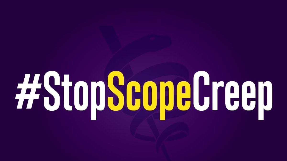 Understanding the Implications of Scope Creep in Healthcare: A Deep