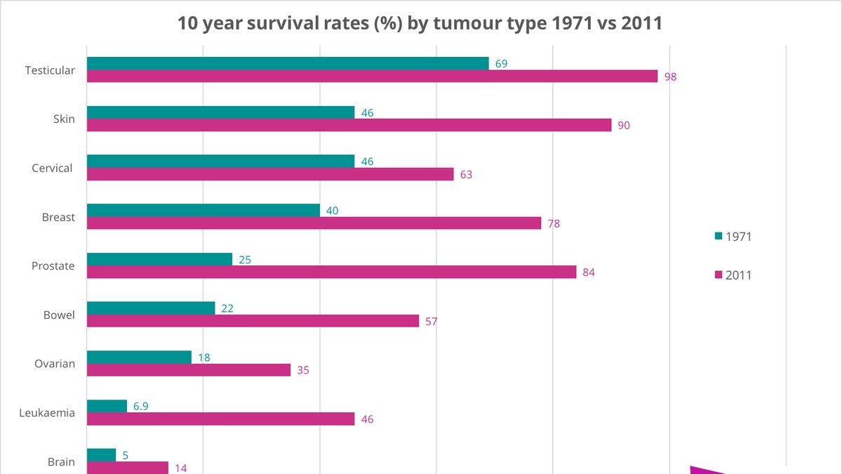 Understanding Pancreatic Cancer: Causes, Risk Factors, And Survival Rates