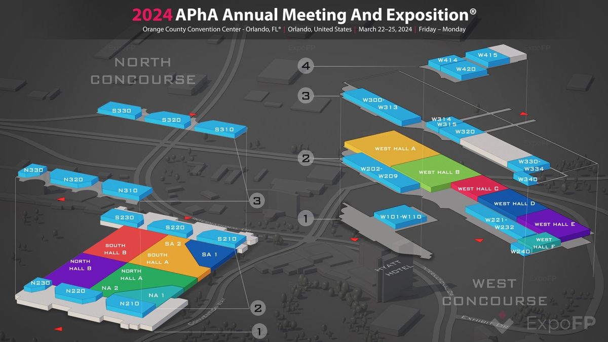 APHA 2024 Annual Meeting and Expo A Call for Abstracts