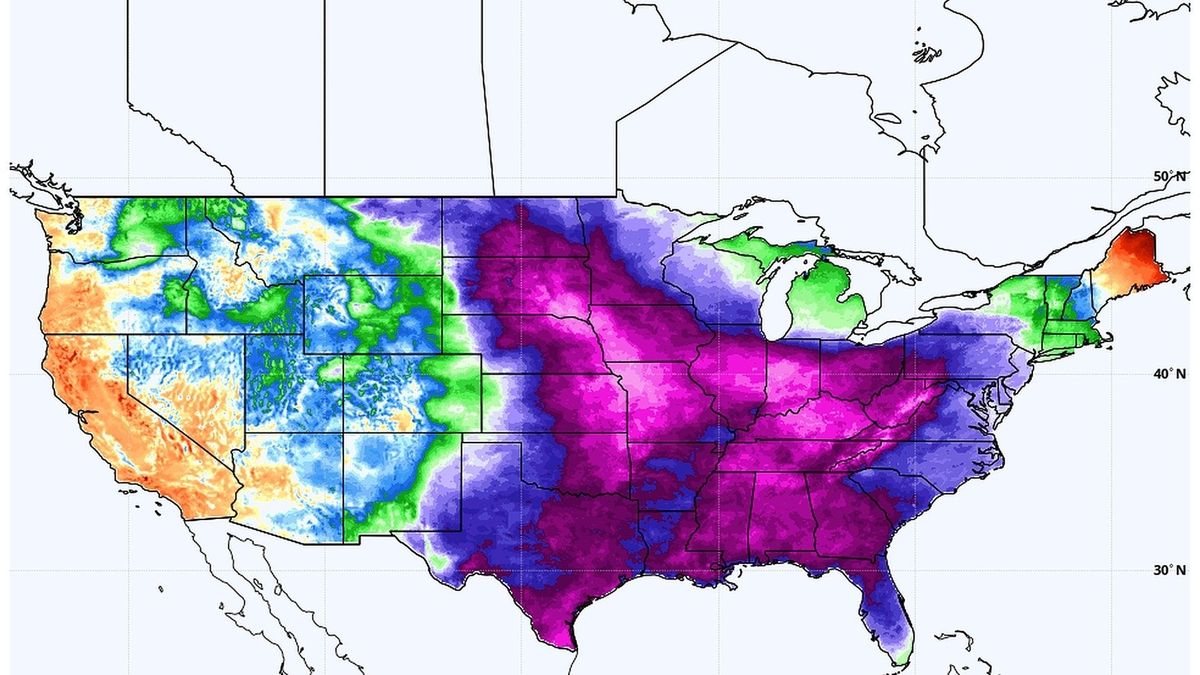 Navigating the Arctic Blast: Health and Safety Tips Amid Extreme Cold