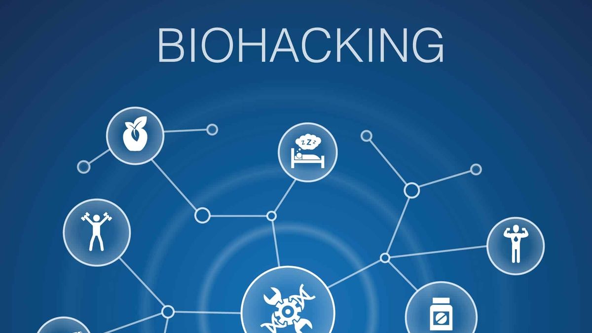 Biohacking: A Pricey Wellness Trend or a Path to Optimal Health?