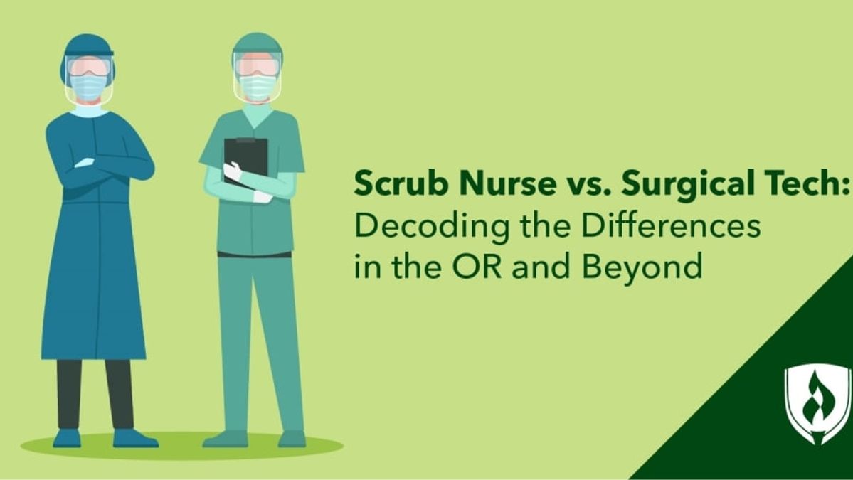 Understanding the Unique Roles of Circulating and Scrub Nurses in Surgery