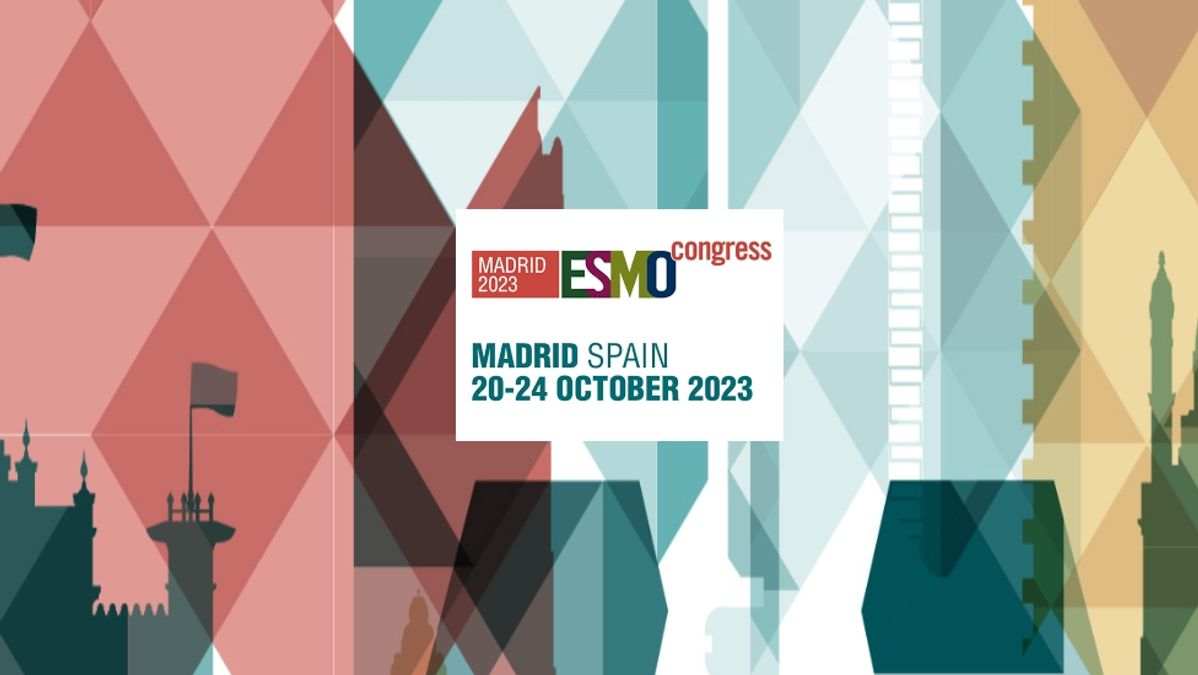 ESMO Congress 2023 Highlights New Potential Standards in Cancer Treatment