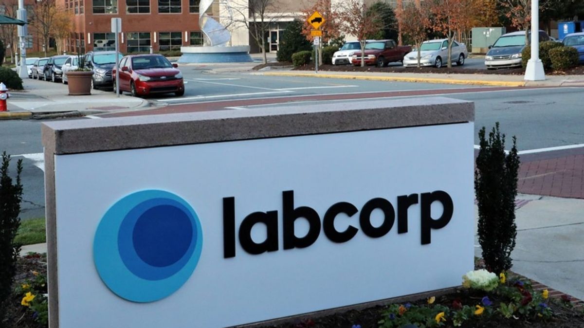 Diagnostic Giants Labcorp and Quest Diagnostics Ramp Up Acquisitions