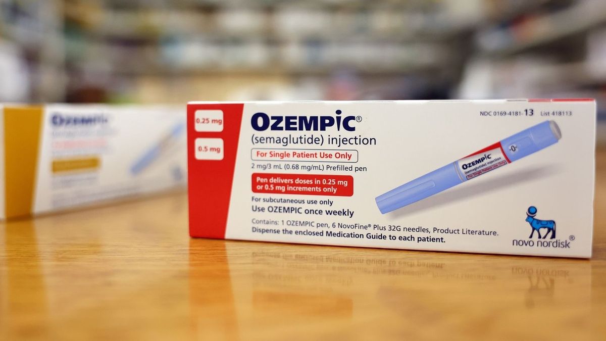 Unraveling the Safety and Potential Side Effects of Ozempic and Zepbound