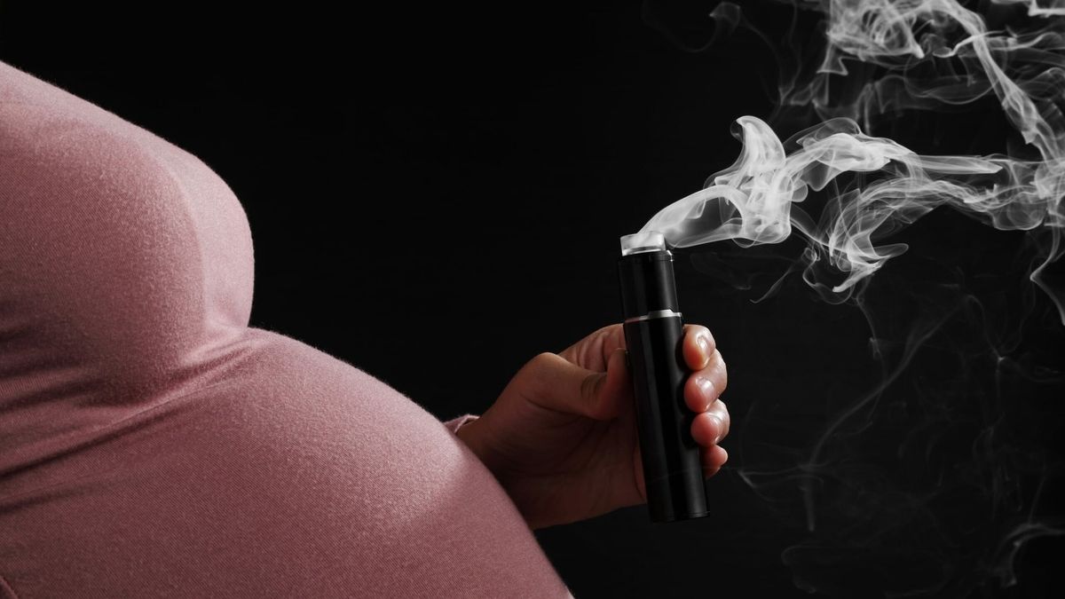 Understanding the Impact of ECigarettes and Nicotine Patches on