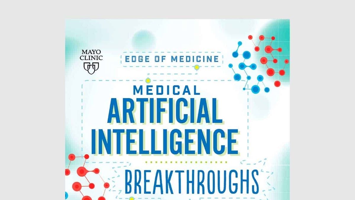 The Revolutionary Impact Of Artificial Intelligence On Medical Research ...