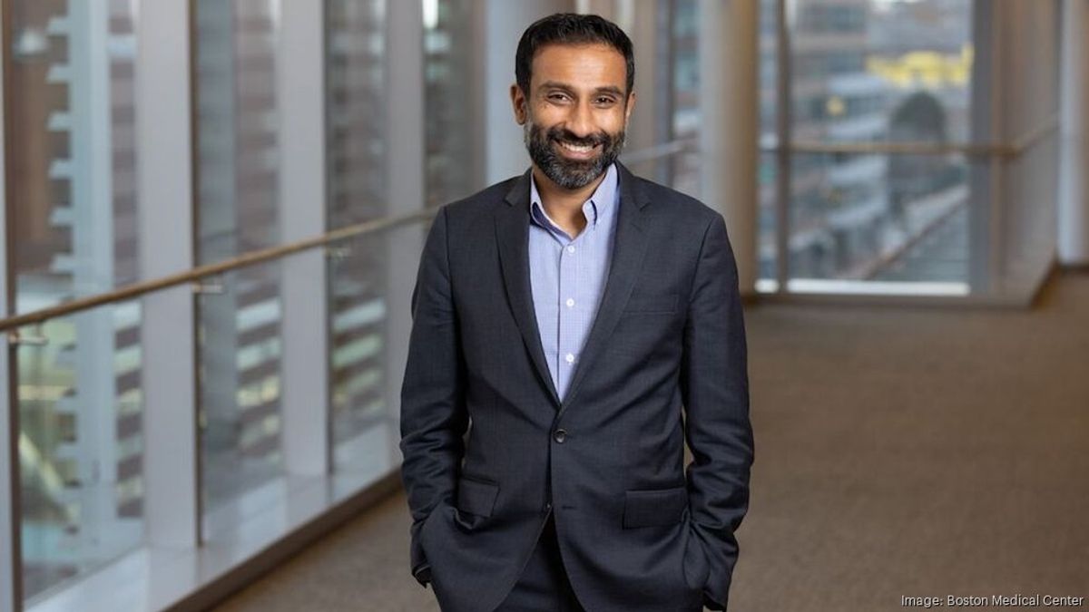 Boston Medical Center Health System Announces Chief Officers for