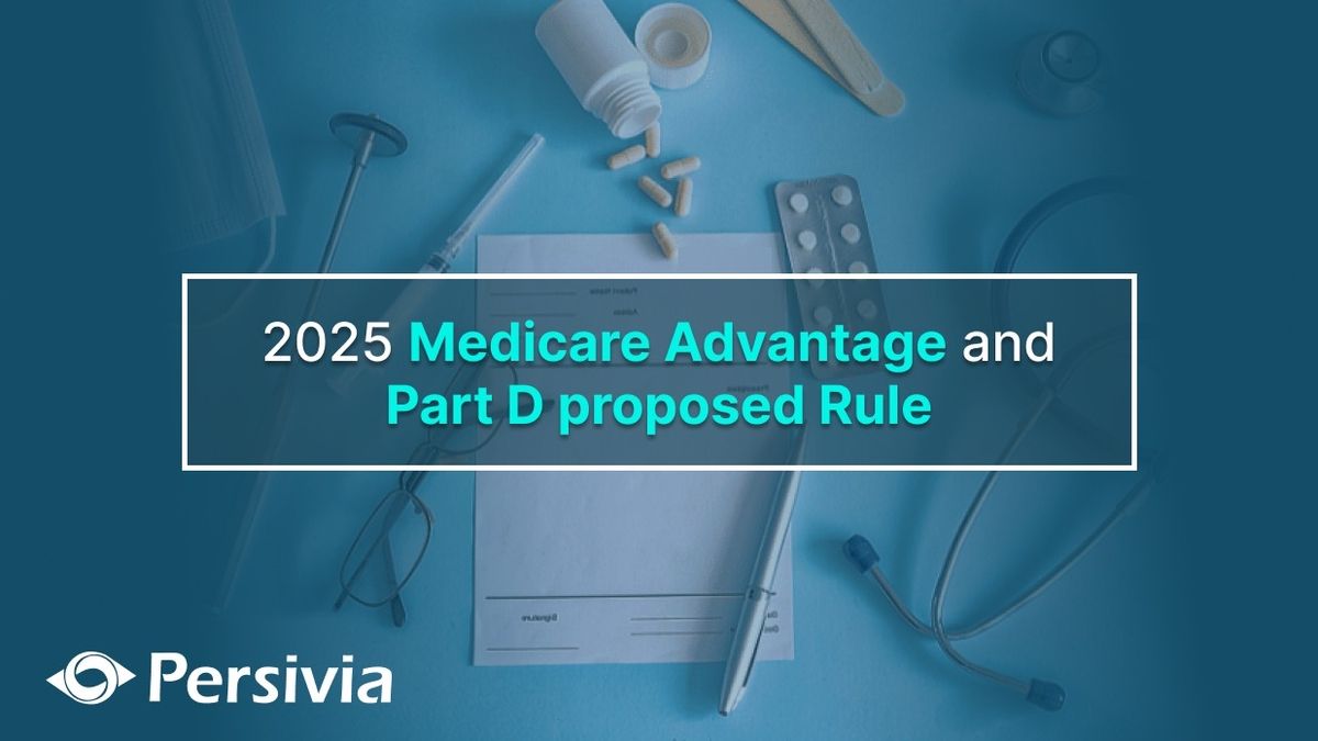 Proposed Changes to Medicare Advantage Plans for 2025 What You Need to