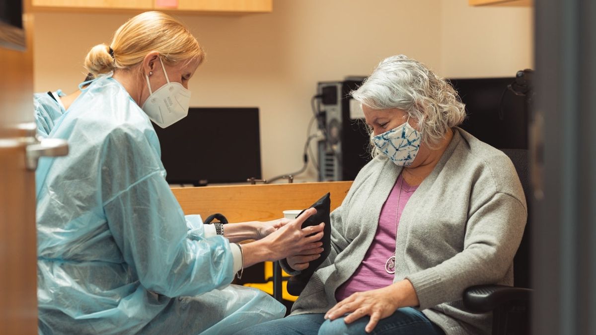 The Impact of Vibratory Stimulation in Reducing Spasticity in Stroke Patients