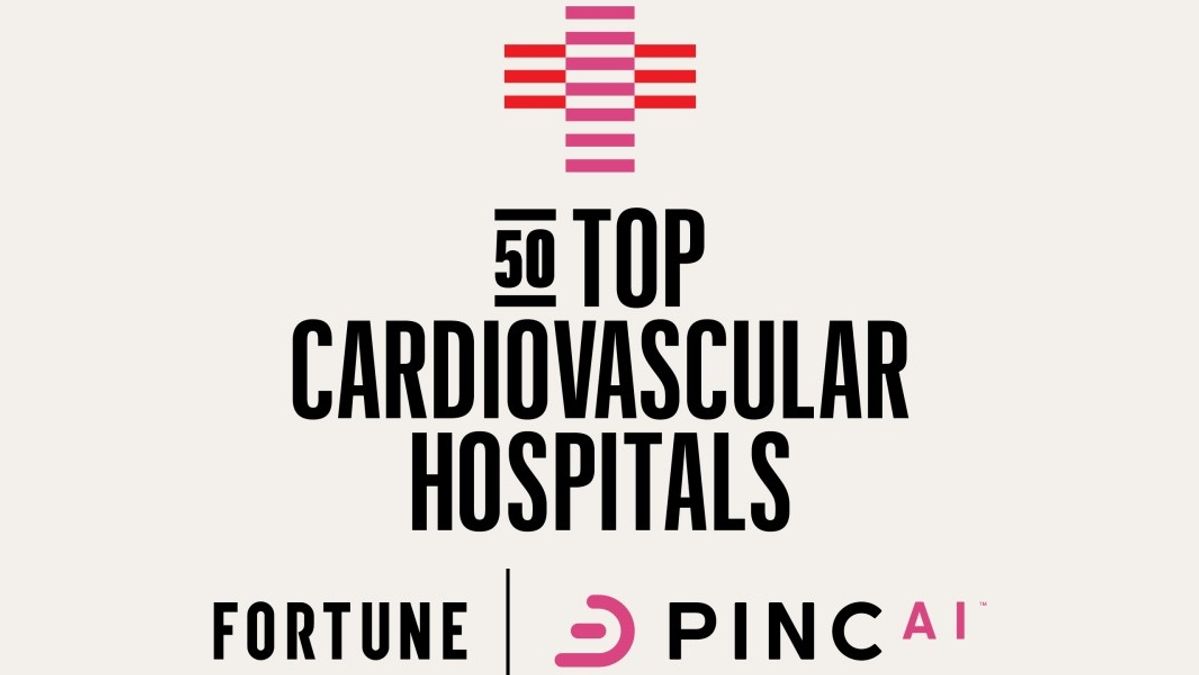 Unveiling America S Top 50 Cardiovascular Hospitals An Insight Into   Fortune And Pinc Ai Top Cardiovascular Hospitals 20240215204306 