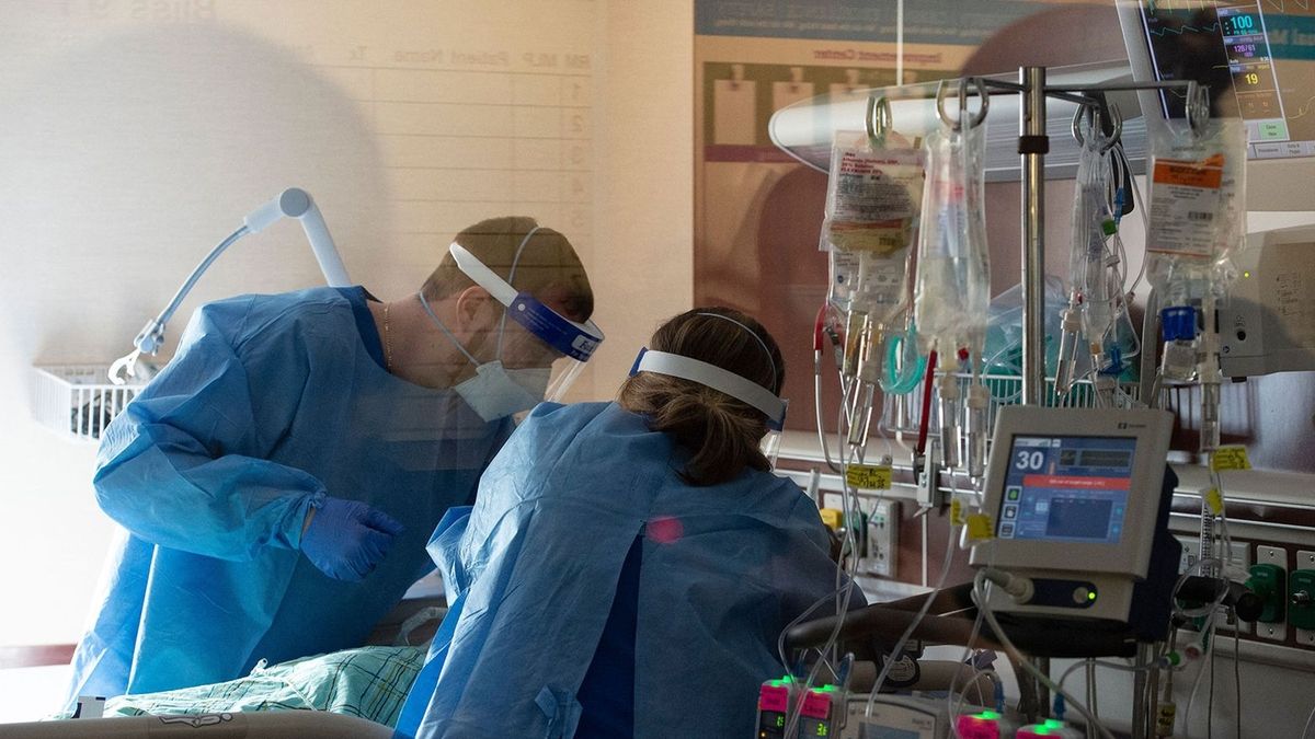 Hyperbaric Oxygen Therapy A Potential Treatment for Long COVID