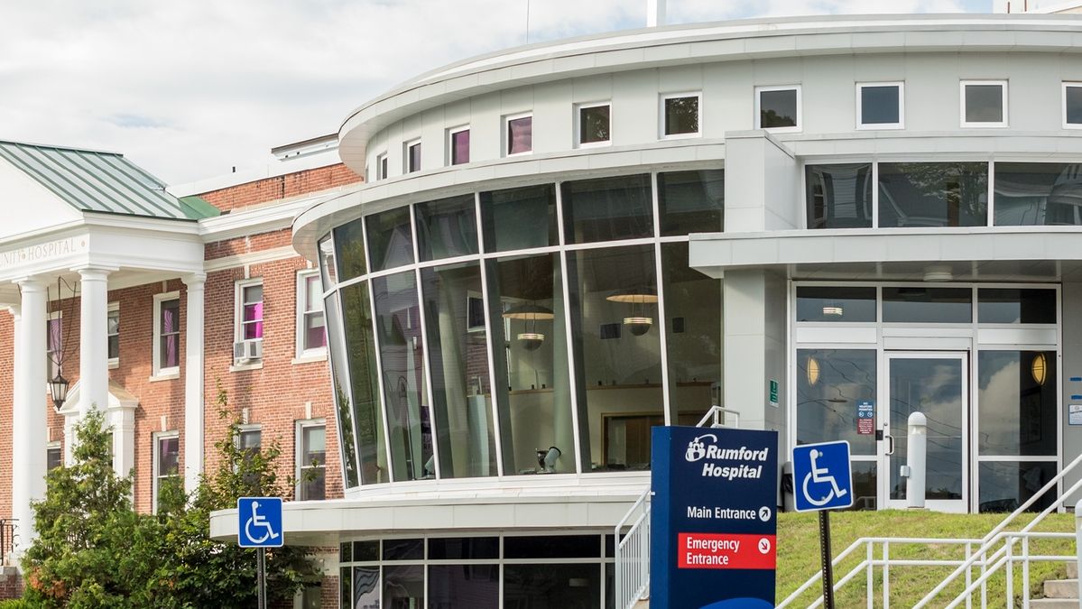 Jenifer Madore Appointed as Vice President of Nursing and Patient