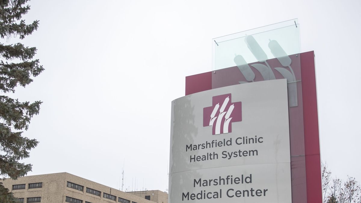 Marshfield Clinic Health System Expands Labor and Delivery Services ...