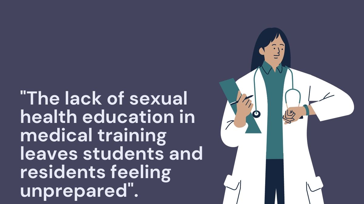 Improving Sexual Health Education A Comprehensive Approach for