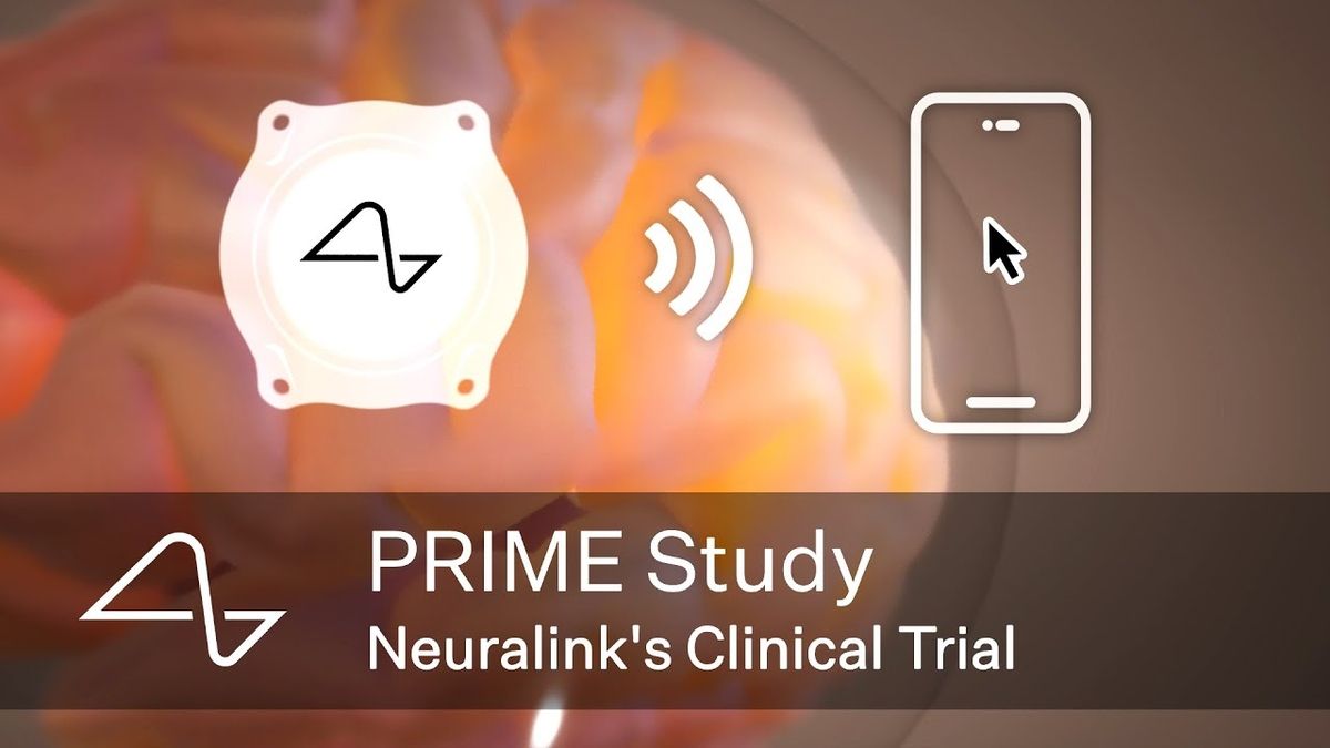 Neuralink's Pioneering Brain-Computer Interface: Milestones, Challenges ...