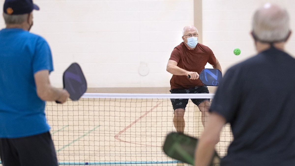 The Rising Trend Of Pickleball: A New Wave Of Healthcare Opportunities