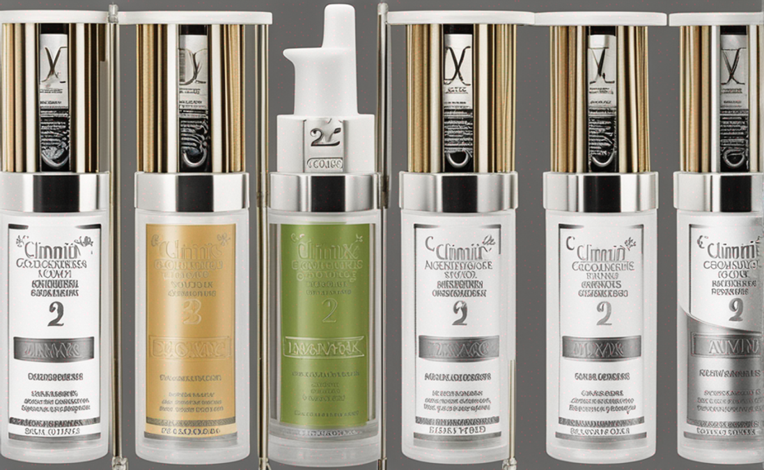 Clinimix E 2.75/10, also known as Amino Acids And Electrolytes In