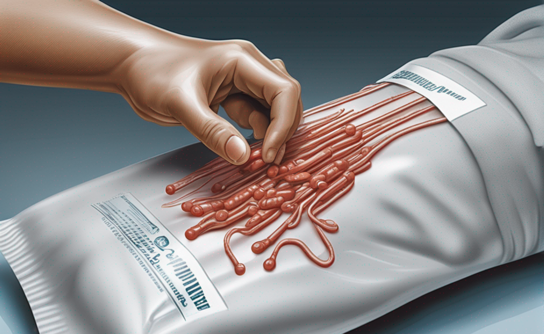 Ibuprofen Lysine (Intravenous Route)