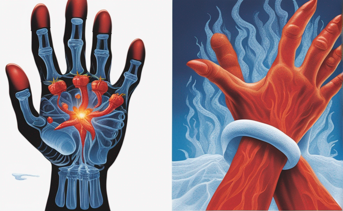 Icy Hot Arthritis Therapy, also known as Capsaicin (Topical Route)