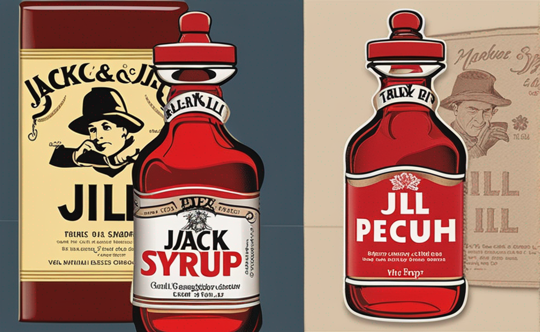 Jack & Jill Cough Syrup, also known as Ipecac Syrup (Oral Route)