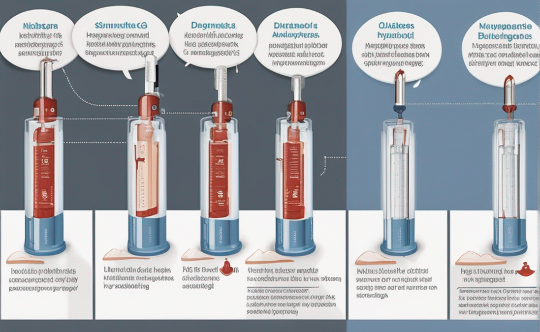 route of administration of insulin lispro
