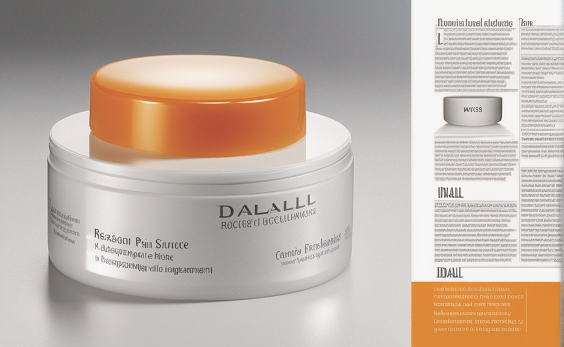 LidAll, also known as Anesthetic, Local (Topical Application Route)