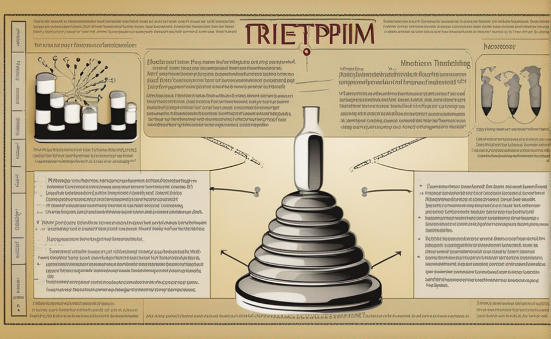 Trimethoprim (Oral Route)