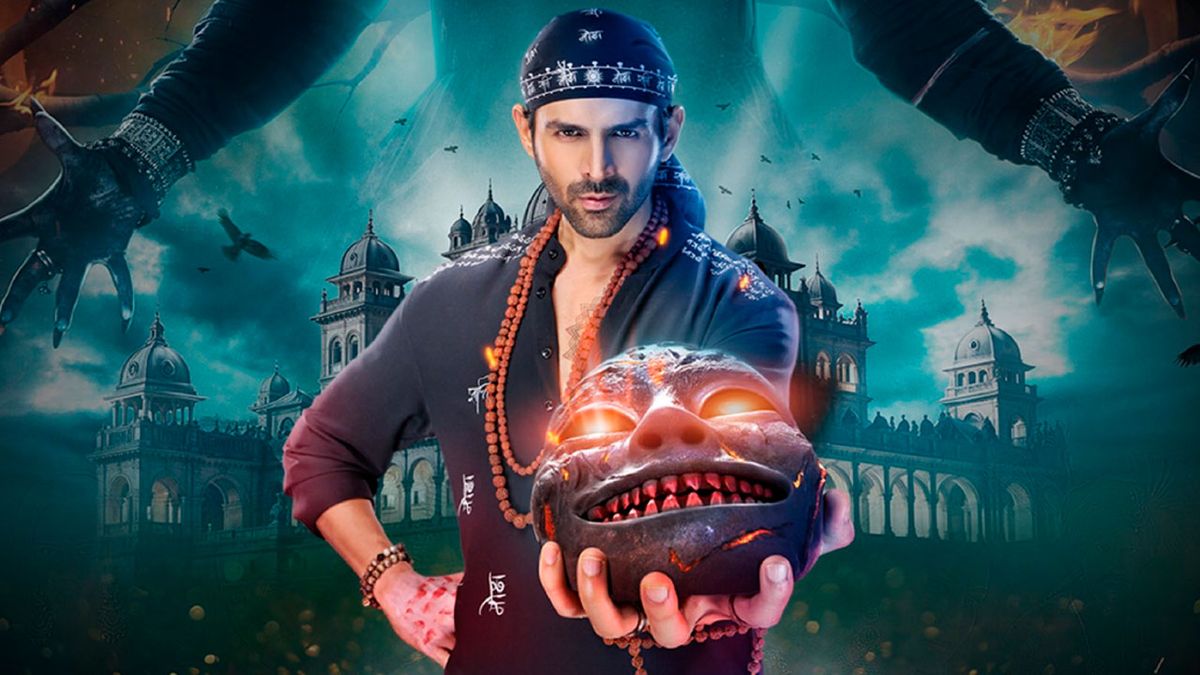 Kartik Aaryan's Bhool Bhulaiyaa 3 Completes A Month & Still Running