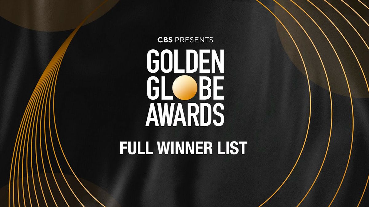 Golden Globes 2025 winners The Brutalist, Emilia Pérez, Shogun, Full list—