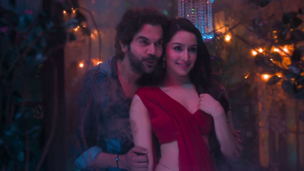 Shraddha KapoorRajkumar Rao's Stree 2 is The Biggest Opener Of 2024