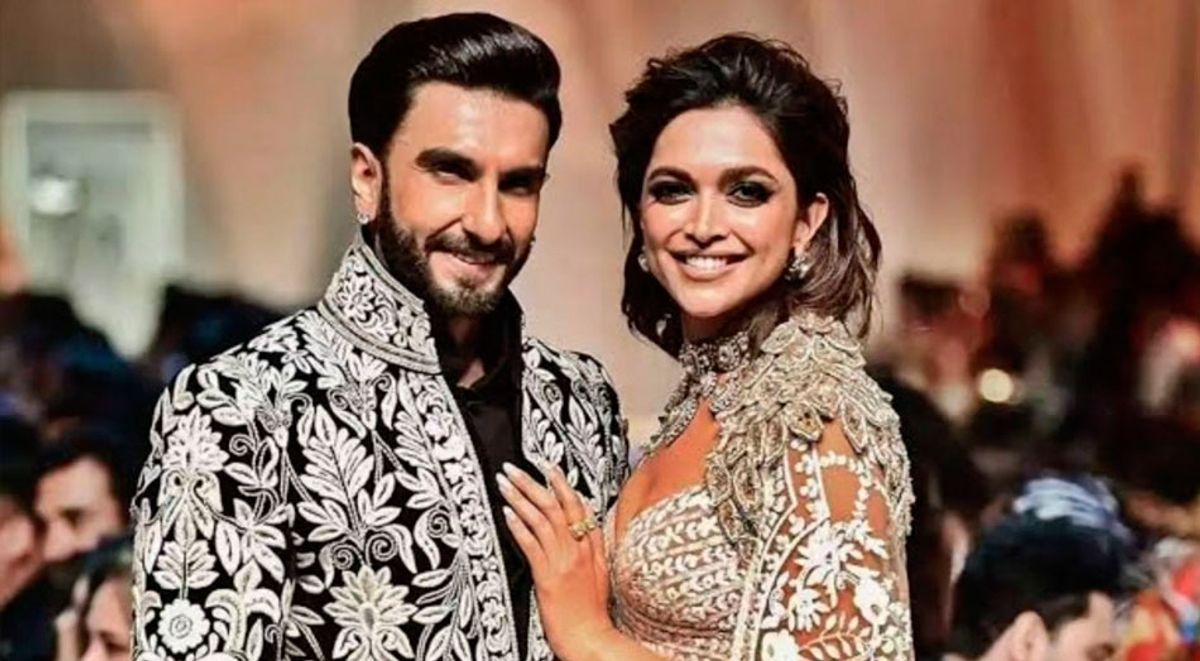 Deepika Padukone And Ranveer Singh Announce Pregnancy; Baby Due In ...