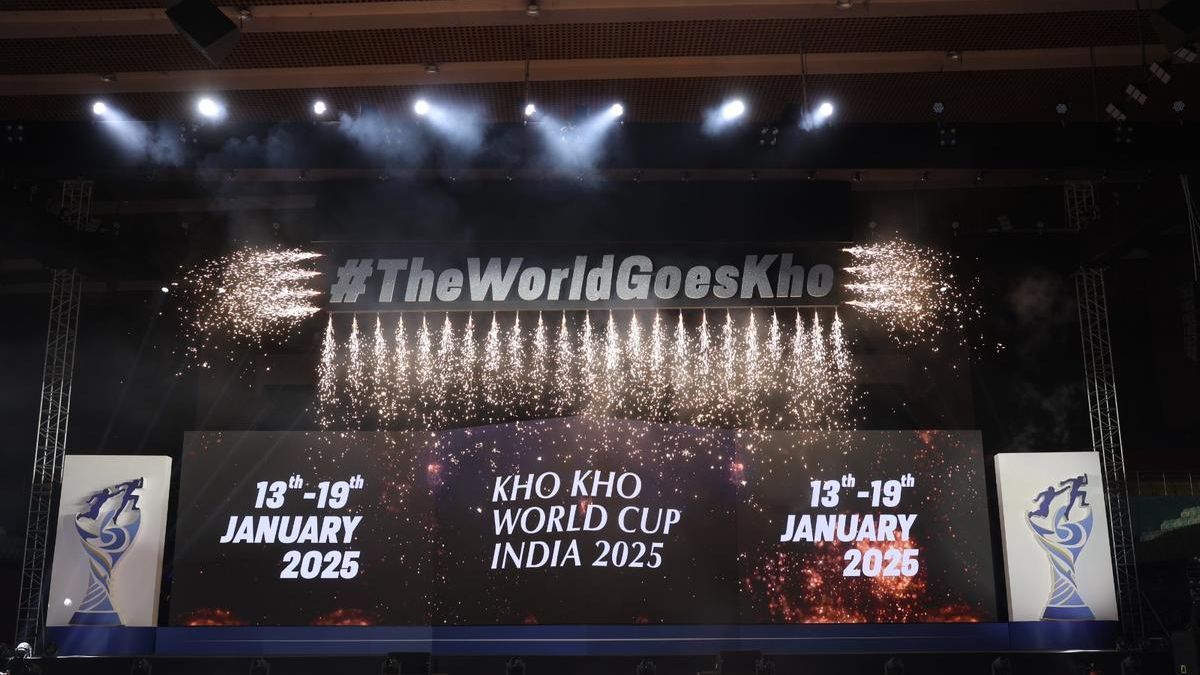 Indian men's and women's teams announced for Kho Kho World Cup, check