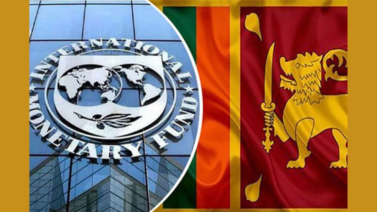 Sri Lanka's new government reverses key economic reform for IMF bailout