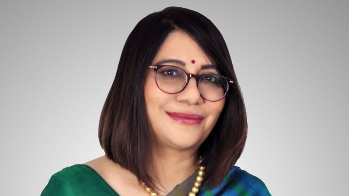 Preeti Lobana to succeed Sanjay Gupta as Google India Country Manager